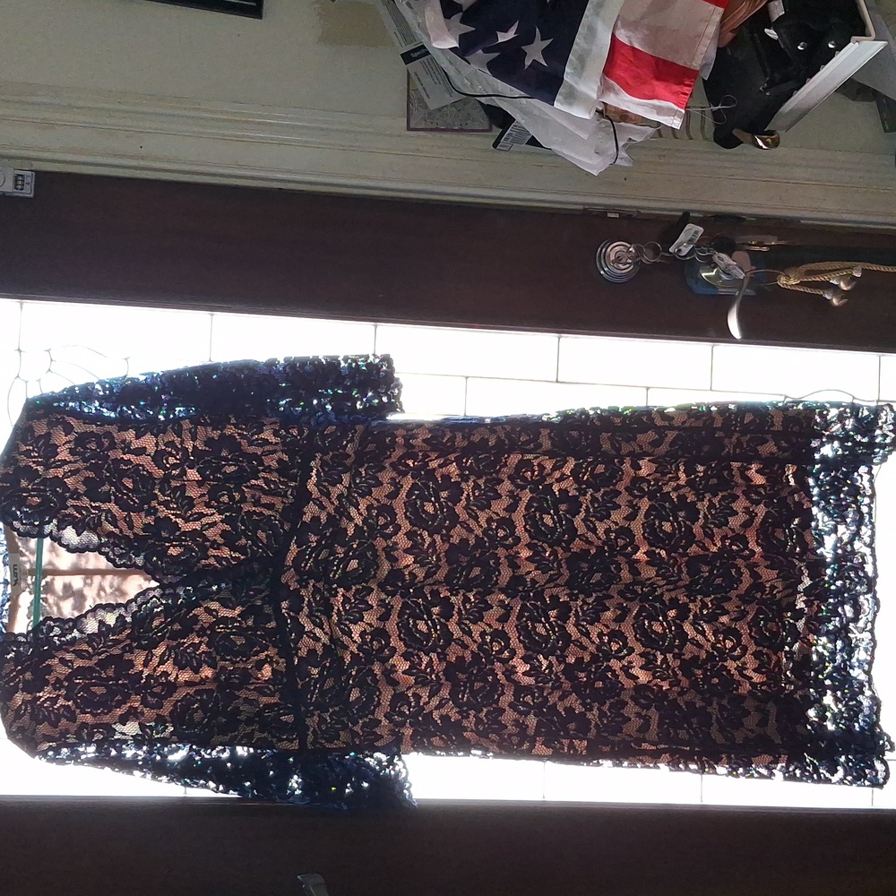 Silanni Dress